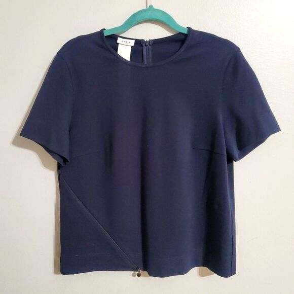 Akris Punto Tops - Akris Punto Top 